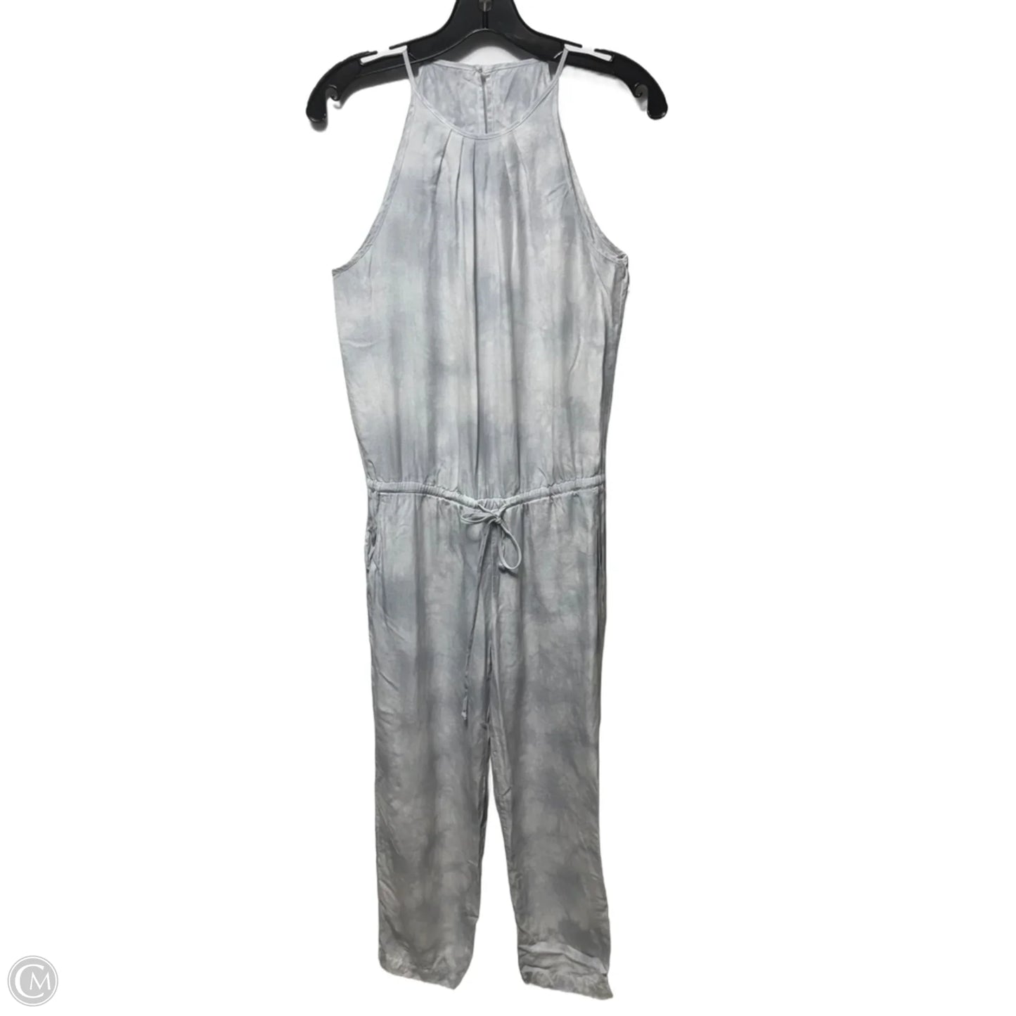 Jumpsuit By Cloth & Stone In Grey, Size: Xs