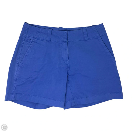 Shorts By Vineyard Vines In Blue, Size: 0
