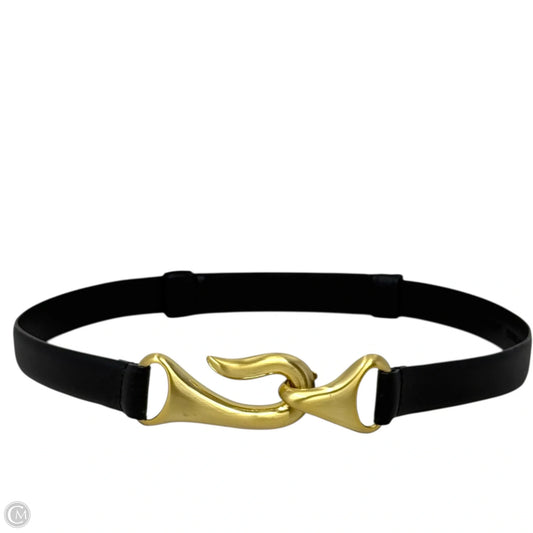 Belt Leather By Chicos, Size: Medium