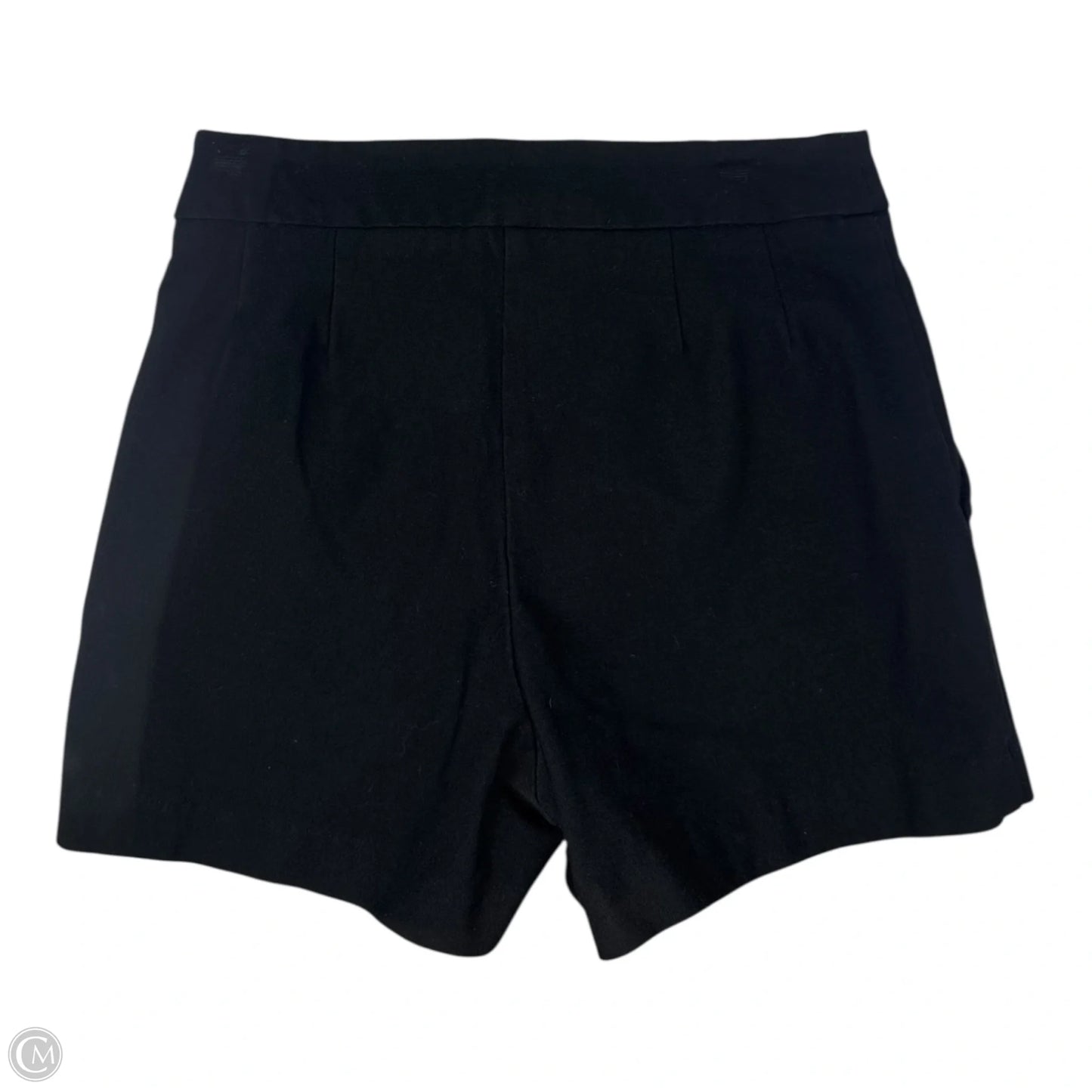 Shorts By Fifteen Twenty In Black, Size: 4