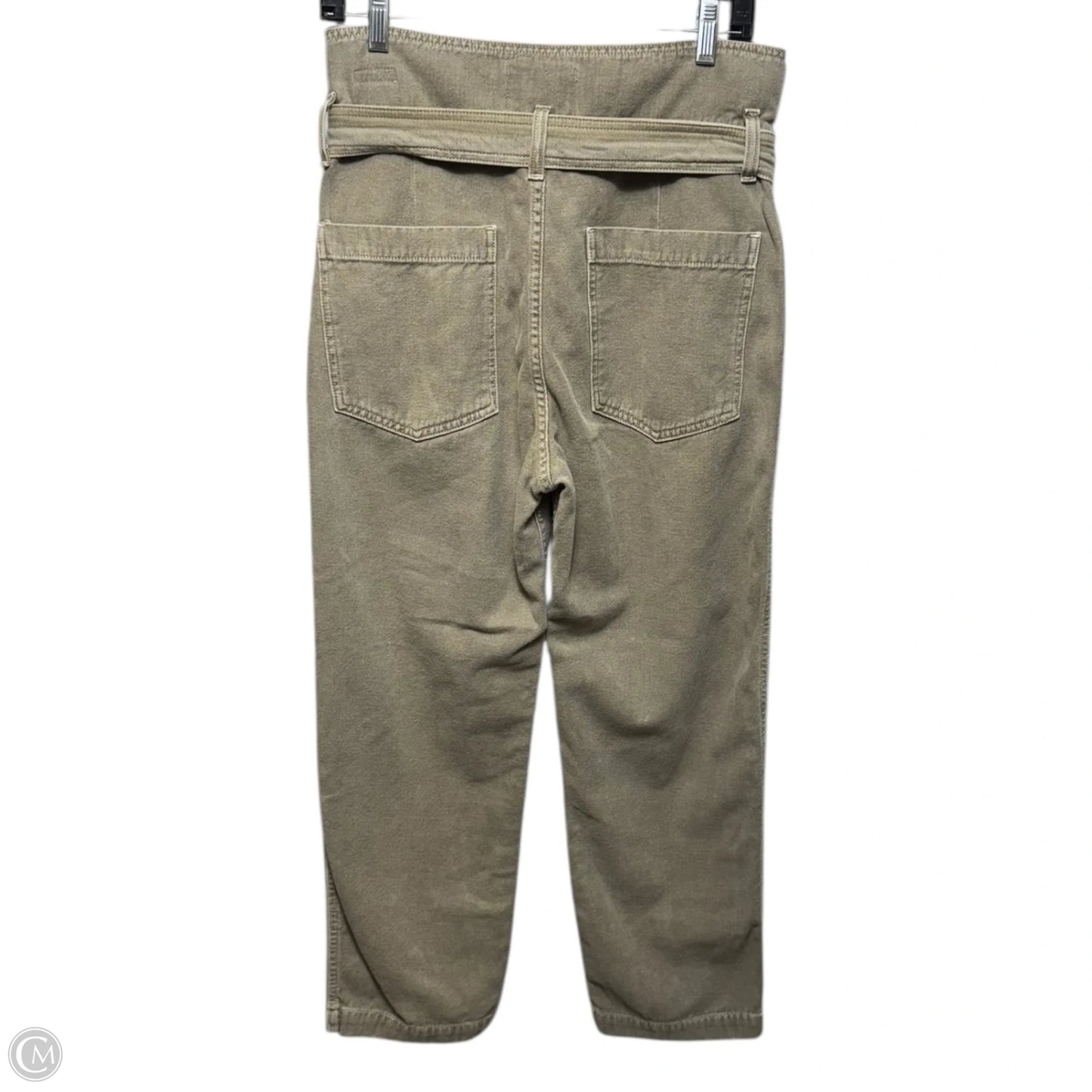 Noelle Pants Other By Citizens Of Humanity In Green, Size: 4/27