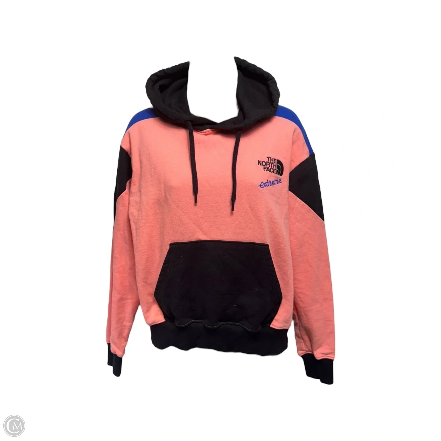 Sweatshirt Hoodie By The North Face In Multi-colored, Size: Xs