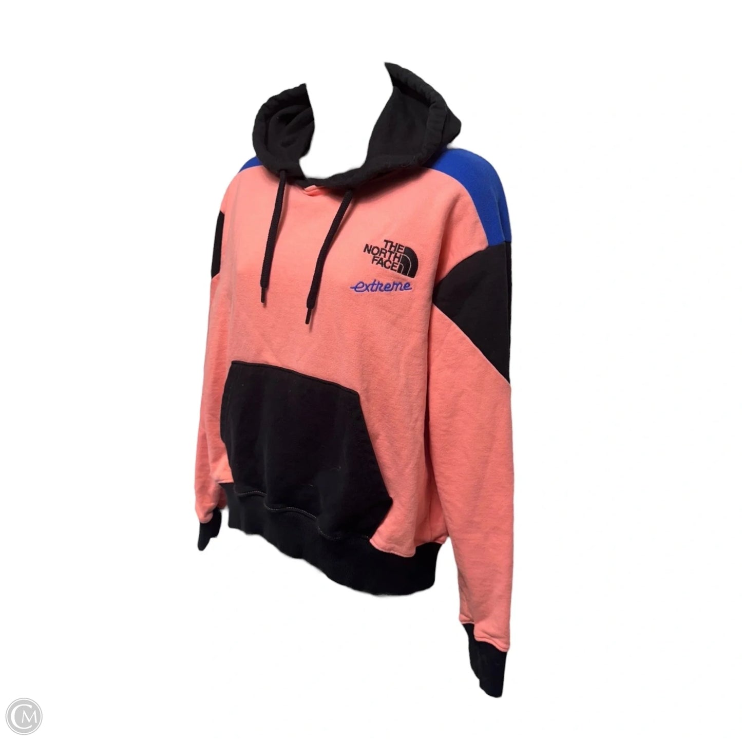 Sweatshirt Hoodie By The North Face In Multi-colored, Size: Xs
