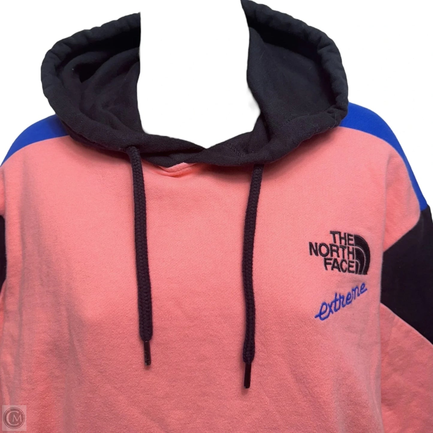 Sweatshirt Hoodie By The North Face In Multi-colored, Size: Xs