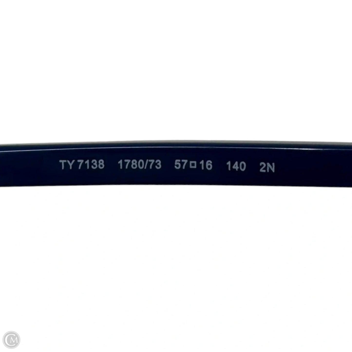 TY 7138 Sunglasses Designer By Tory Burch