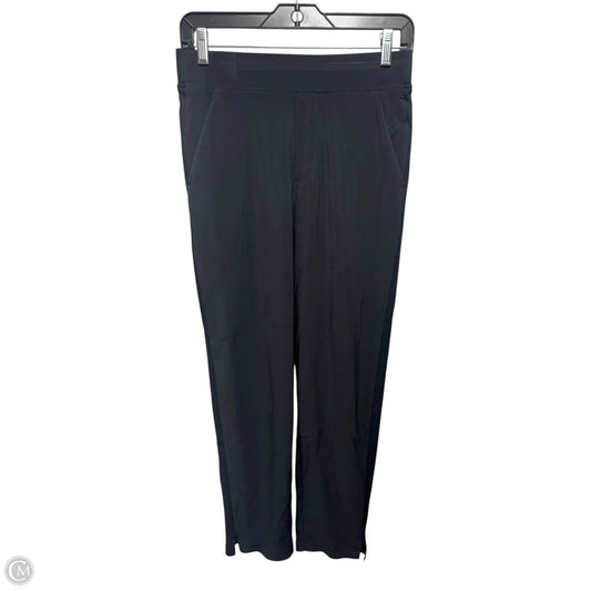 Athletic Pants By Athleta In Black, Size: 2