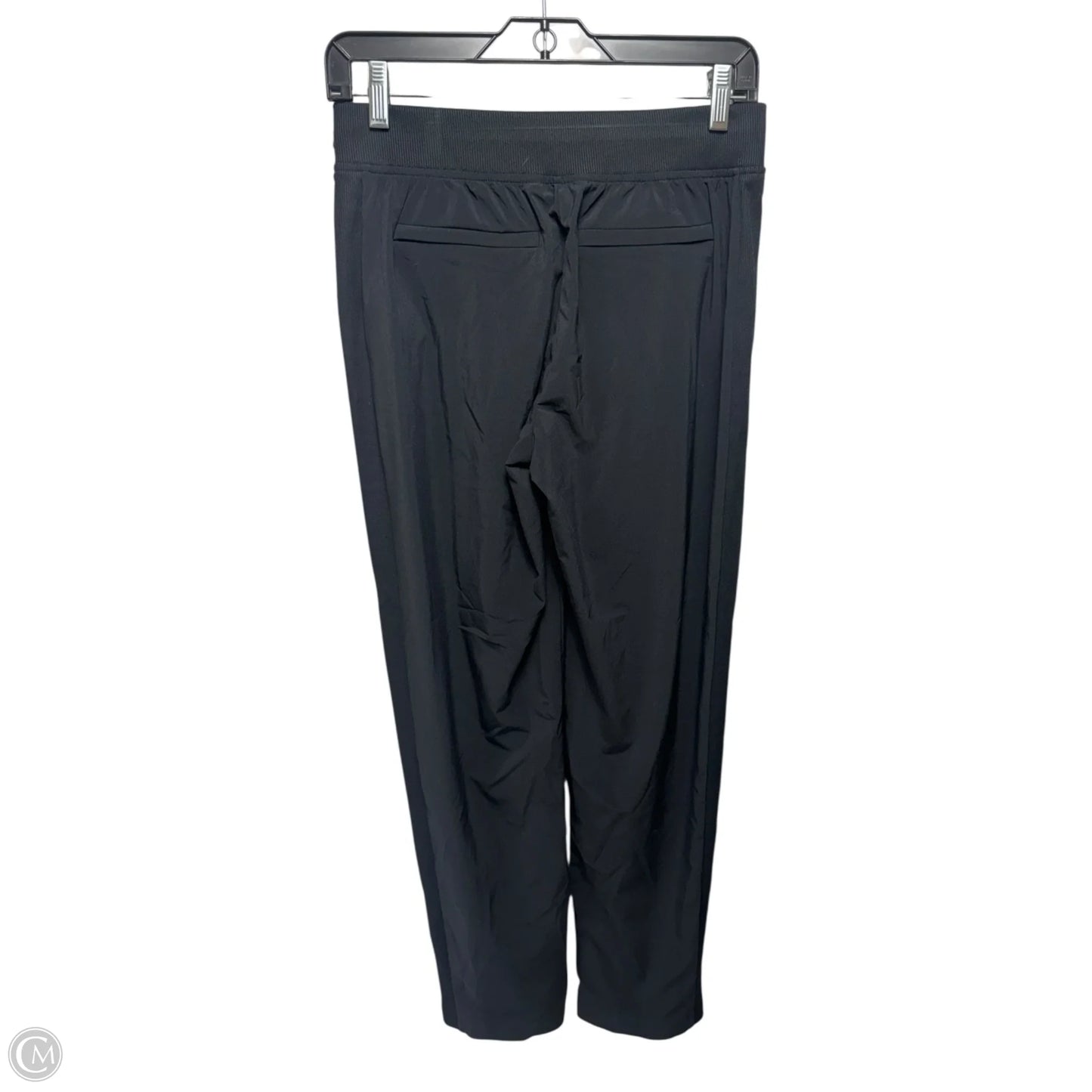 Athletic Pants By Athleta In Black, Size: 2