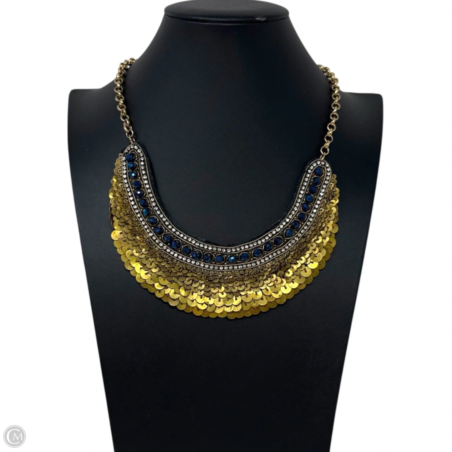 Contessa Bib Necklace’s By Chicos
