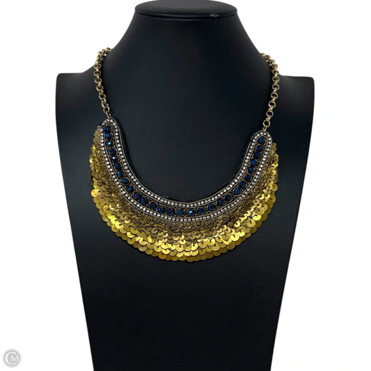 Contessa Bib Necklace’s By Chicos