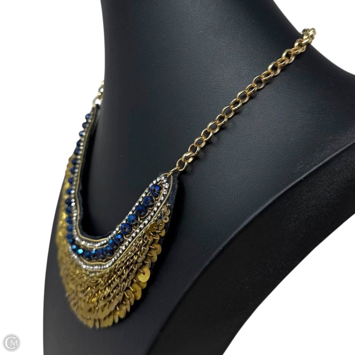 Contessa Bib Necklace’s By Chicos