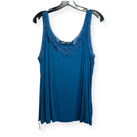 Top Sleeveless By Chicos  Size: 16