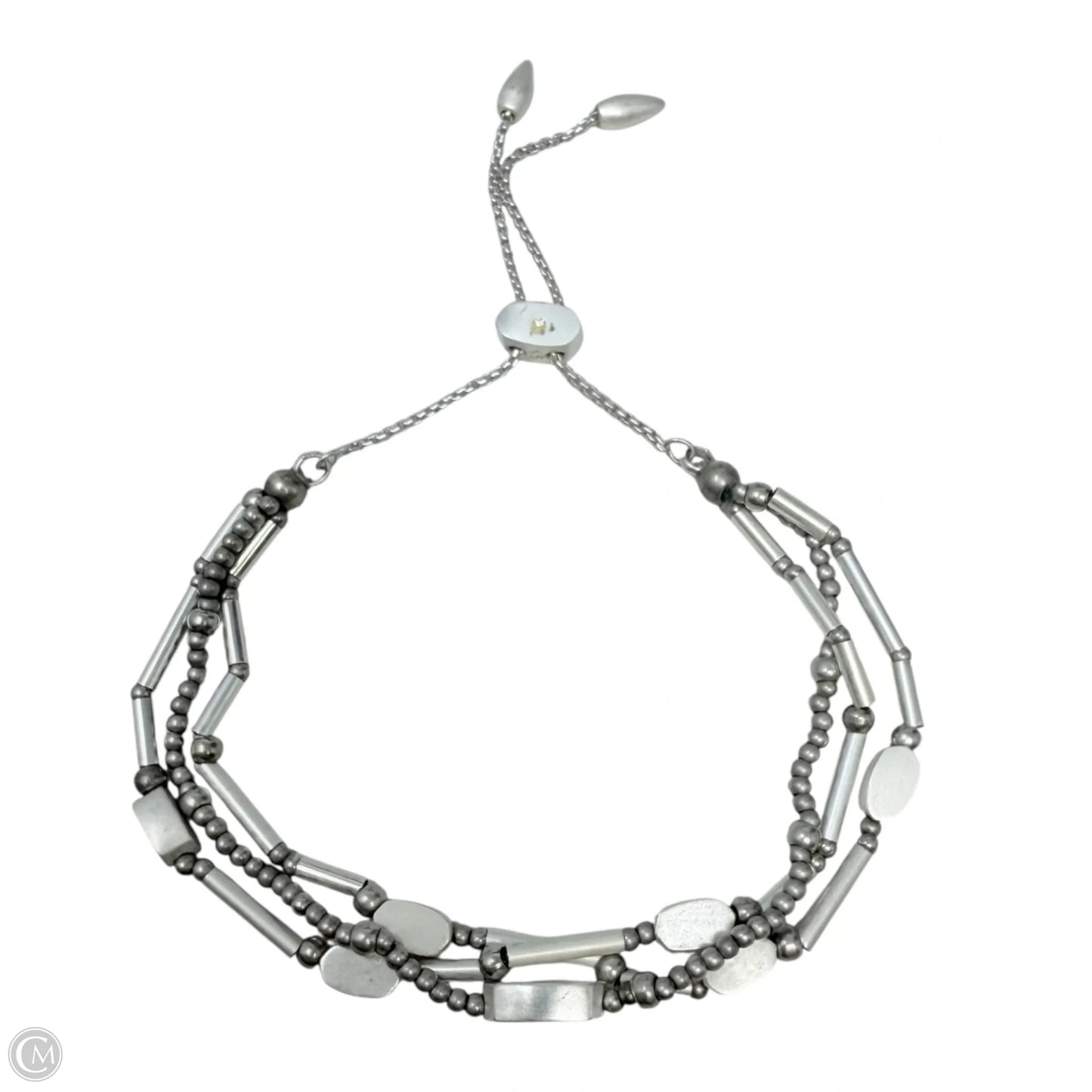 Chantal Multi-Strand Slider Bracelet By Kendra Scott