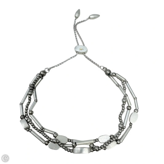 Chantal Multi-Strand Slider Bracelet By Kendra Scott