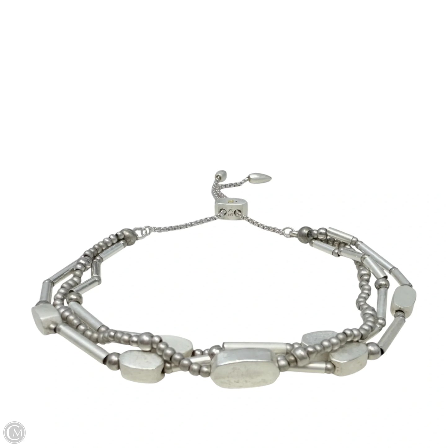 Chantal Multi-Strand Slider Bracelet By Kendra Scott