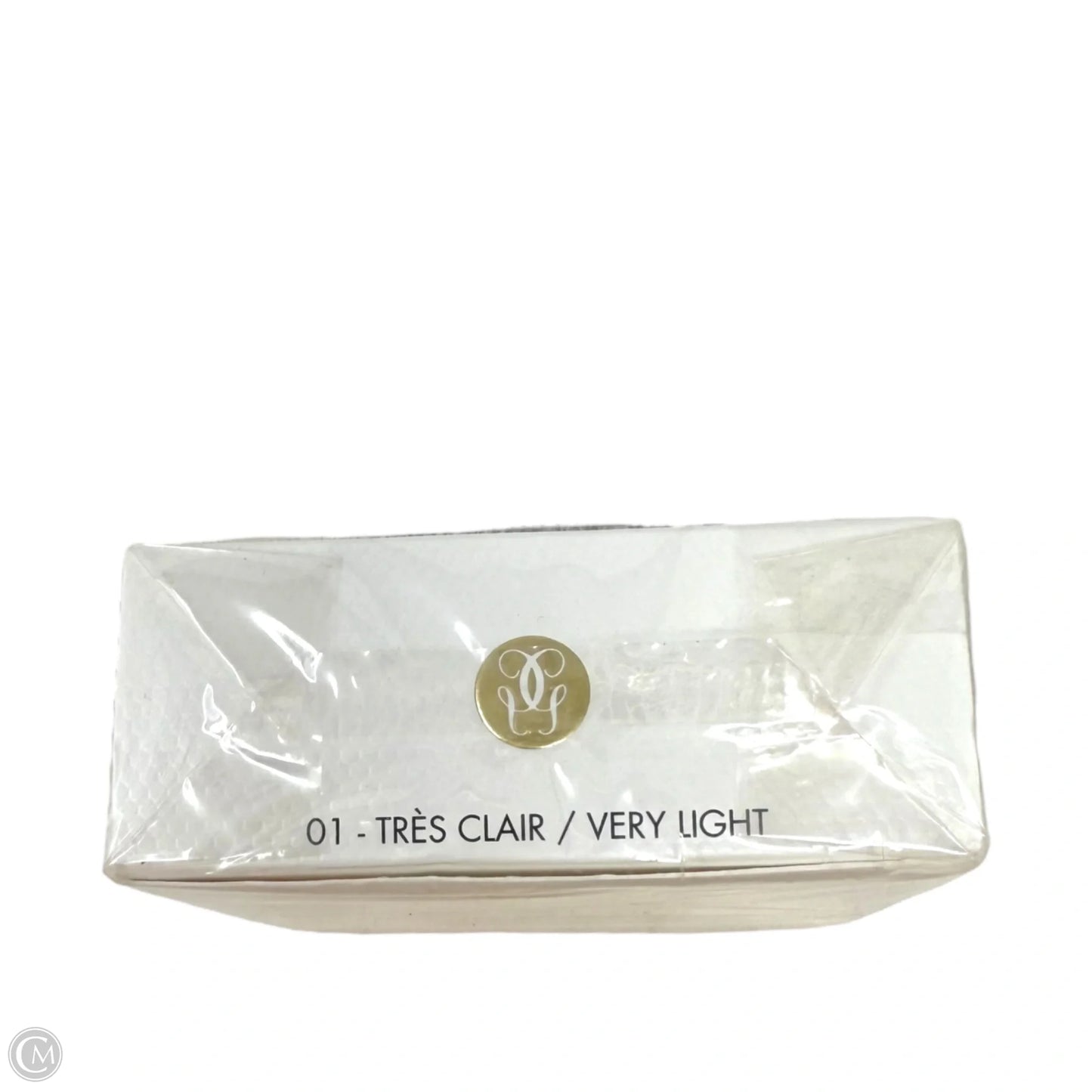 Abeille Royale Bee Glow Aqua Cushion In Very Light By Guerlain