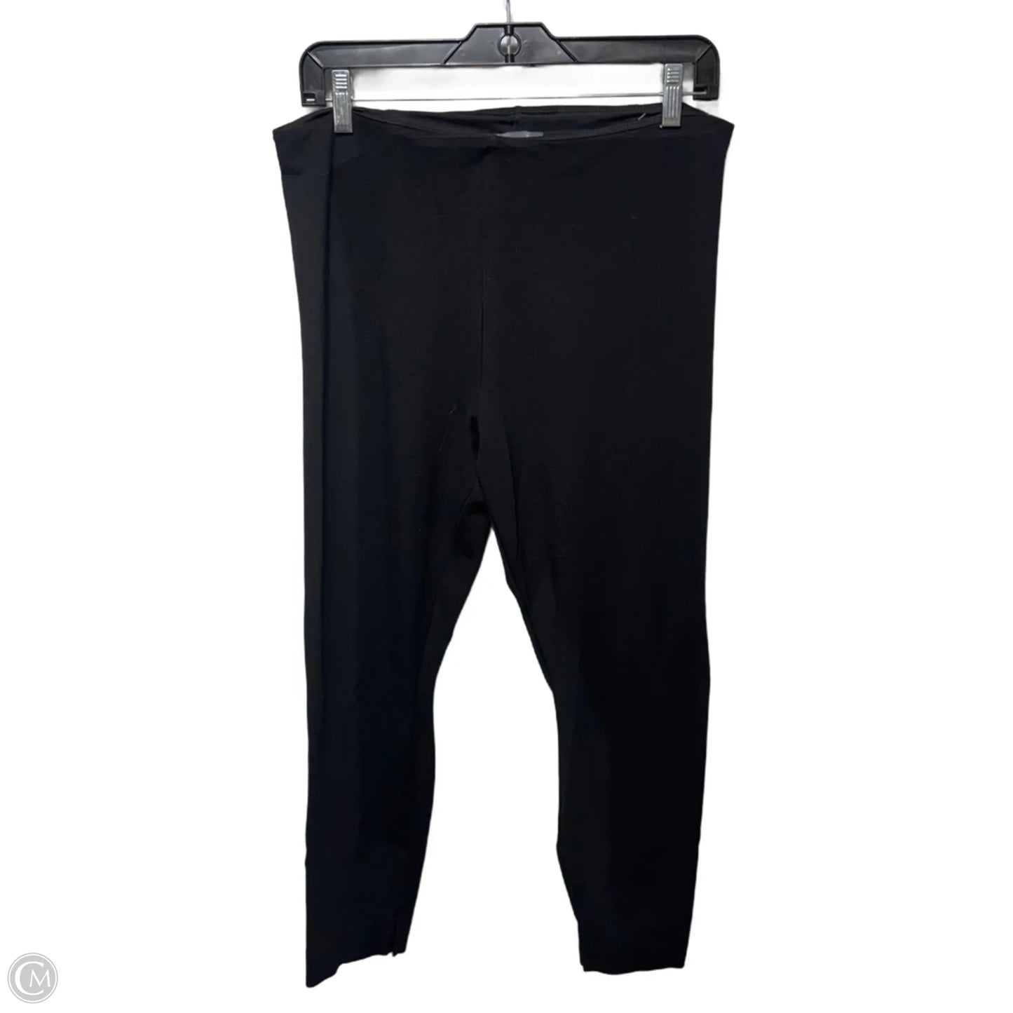 Pants Leggings By Lysse In Black, Size: Xl