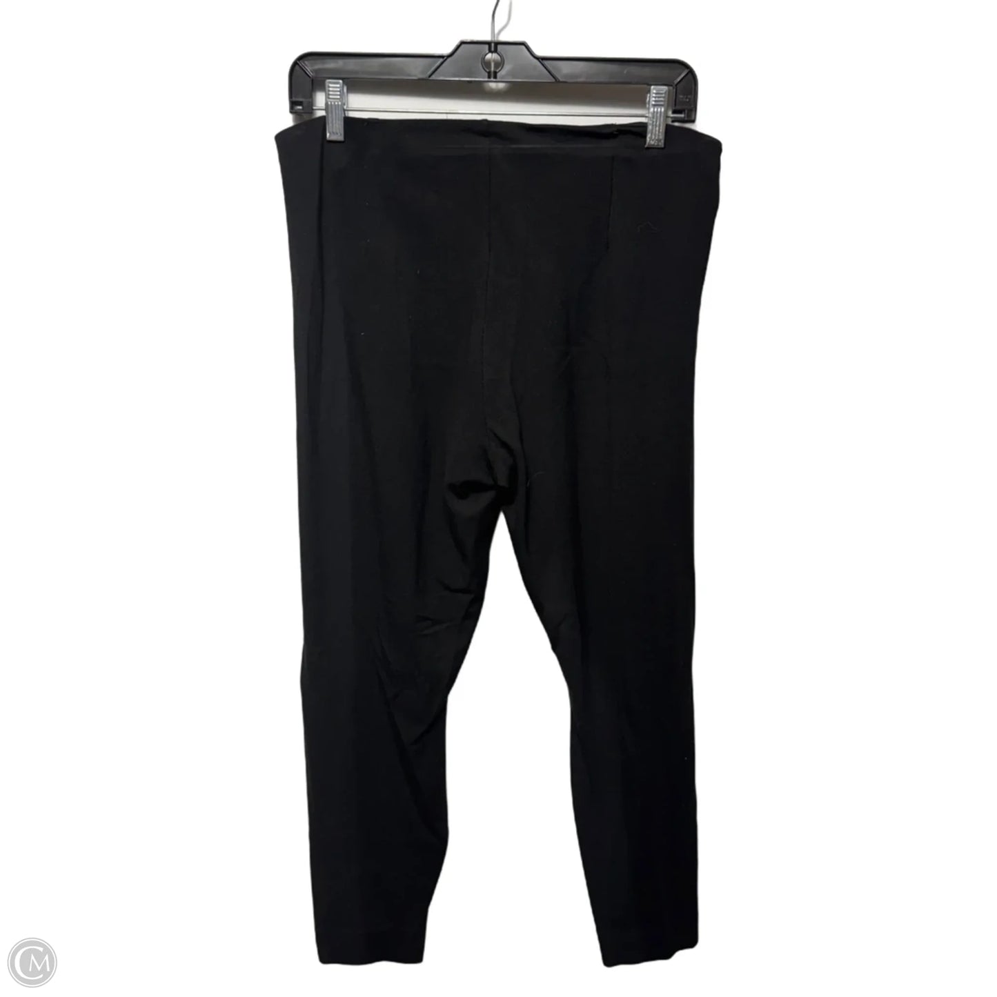 Pants Leggings By Lysse In Black, Size: Xl