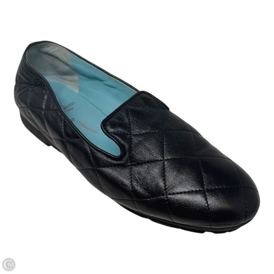 Gialla 2411 Loafers By Thierry Rabotin In Black, Size: 7