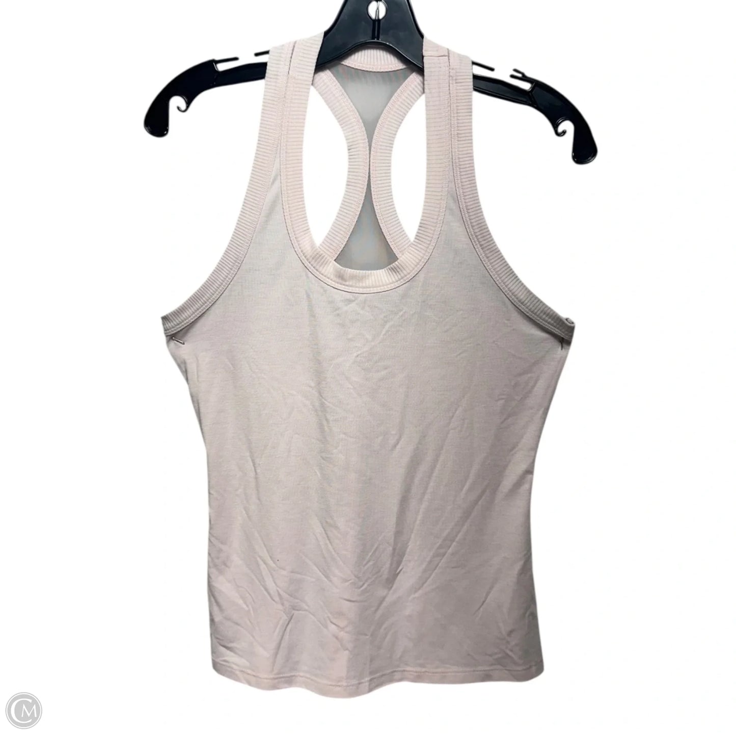 Athletic Tank Top By Athleta In Pink, Size: Xs