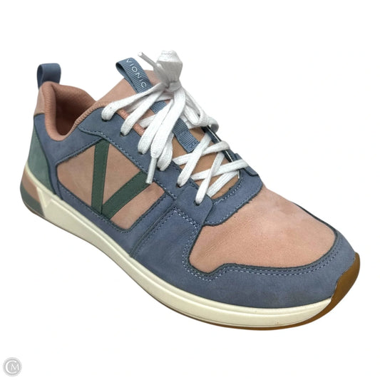 Rechelle Sneakers By Vionic In Multi-colored, Size: 7.5
