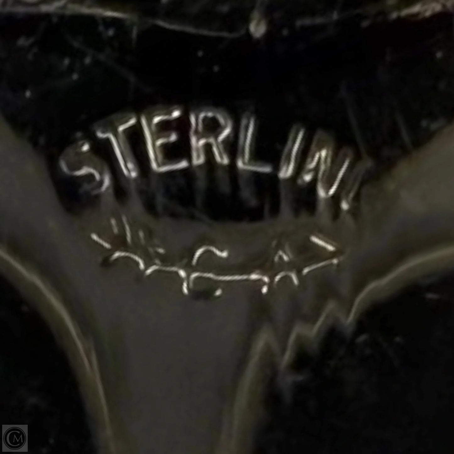 Sterling Silver Puffy Heart Pendant