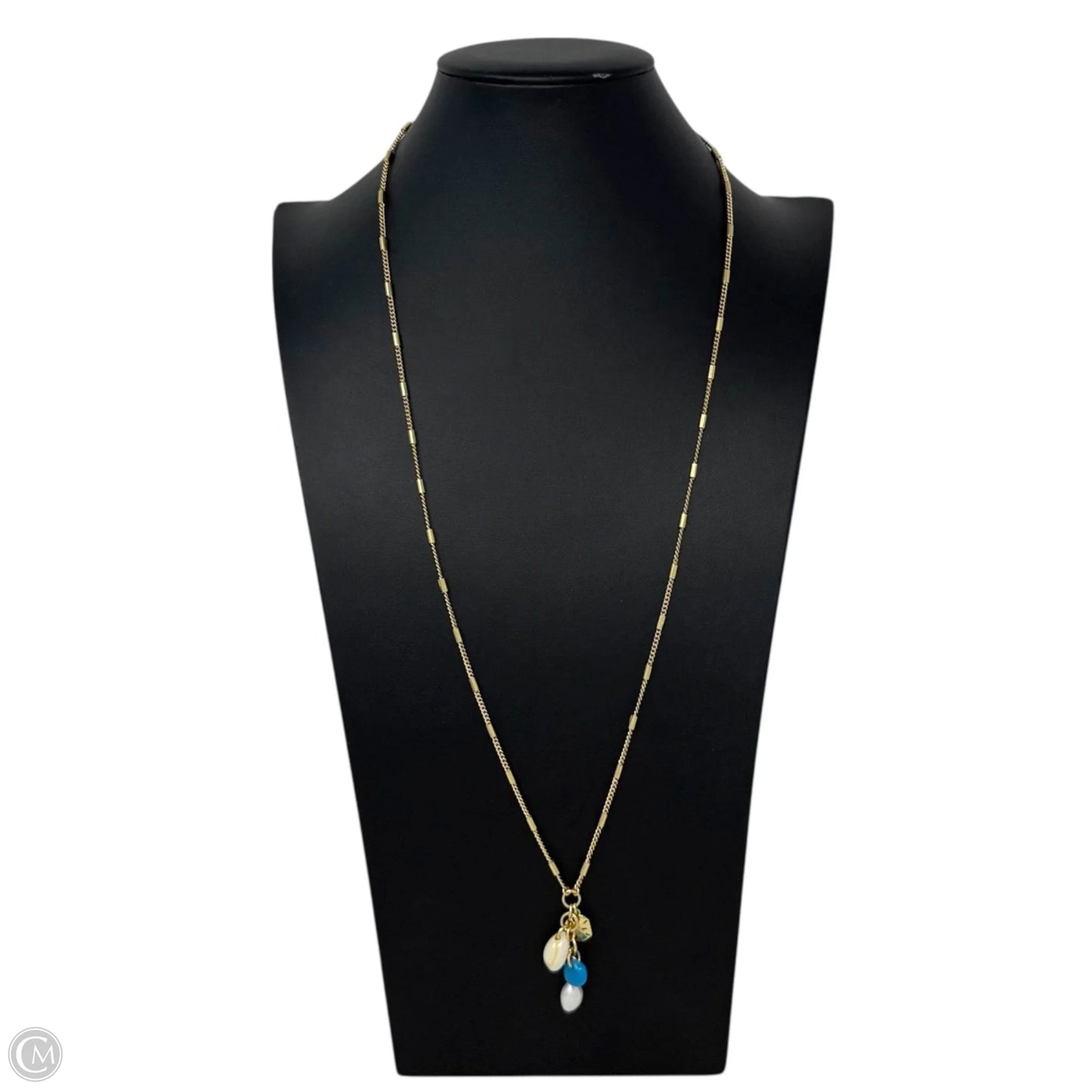 Necklace Charm By J. Crew