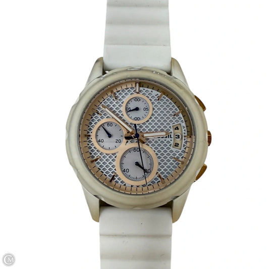 Watch By Fossil