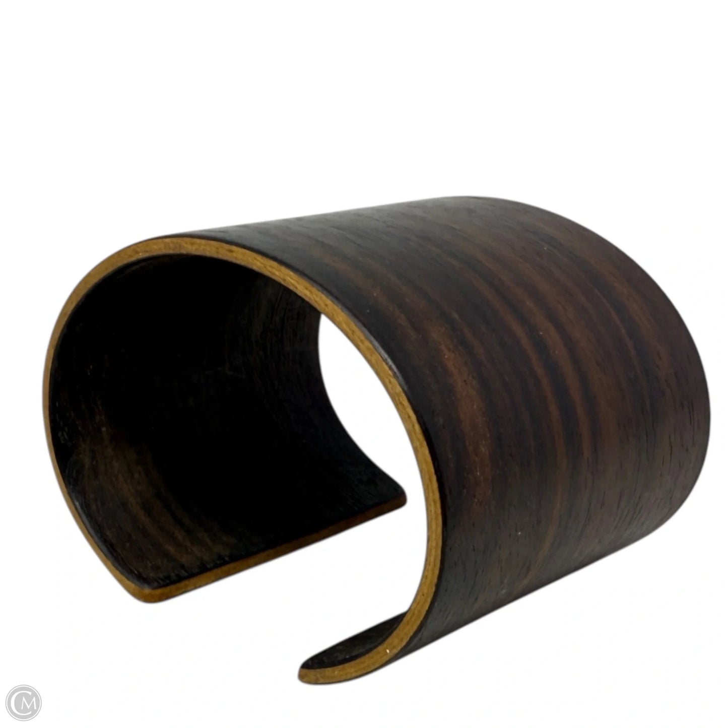 Wood Cuff Bracelet