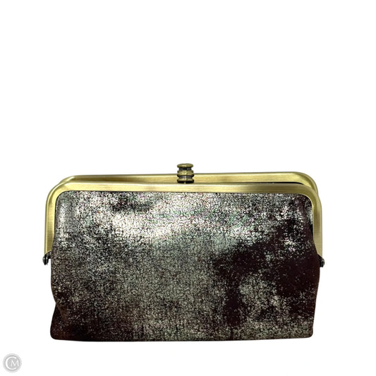 Wallet Leather By Hobo Intl, Size: Medium