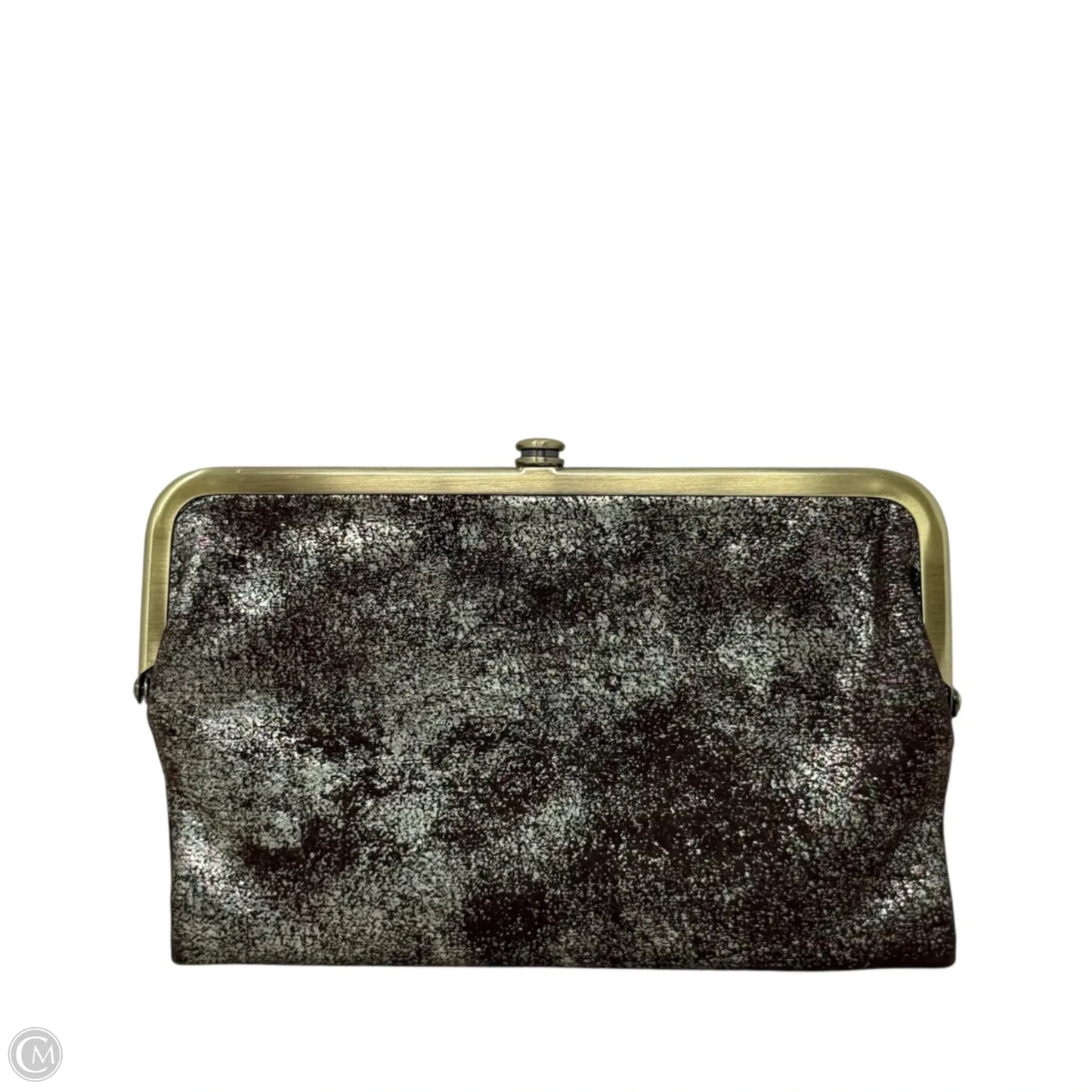 Wallet Leather By Hobo Intl, Size: Medium