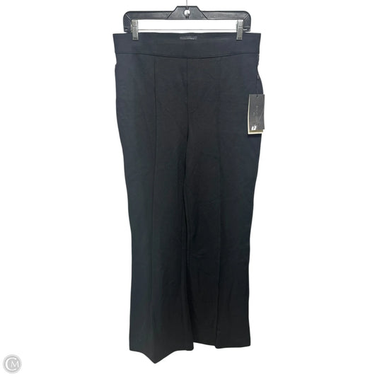 Pants Dress By Not Your Daughters Jeans In Black, Size: M
