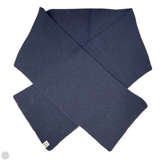 Virgin Wool Long Scarf By Heimat