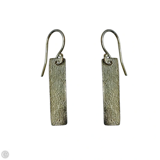 Albuquerque Earrings In Sterling Silver By Silpada