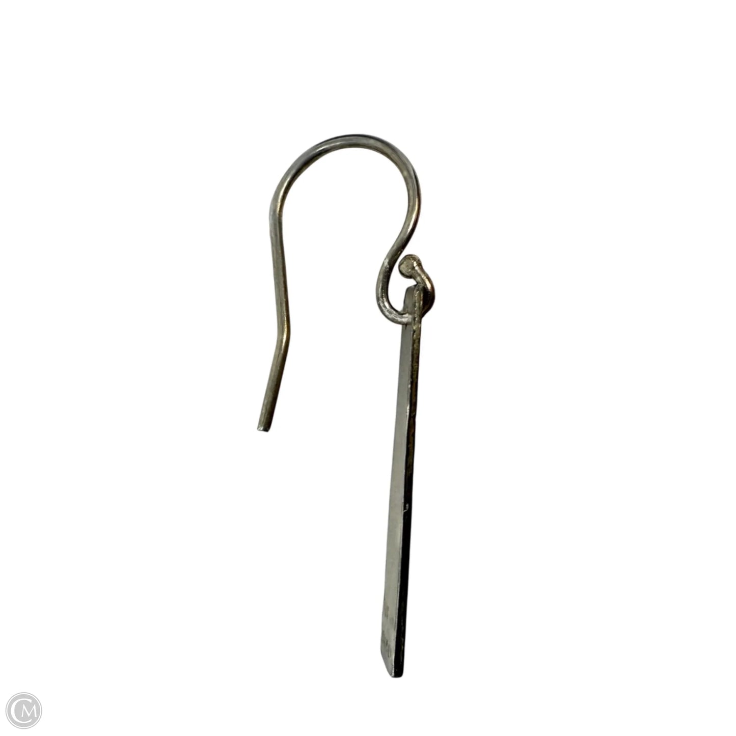 Albuquerque Earrings In Sterling Silver By Silpada