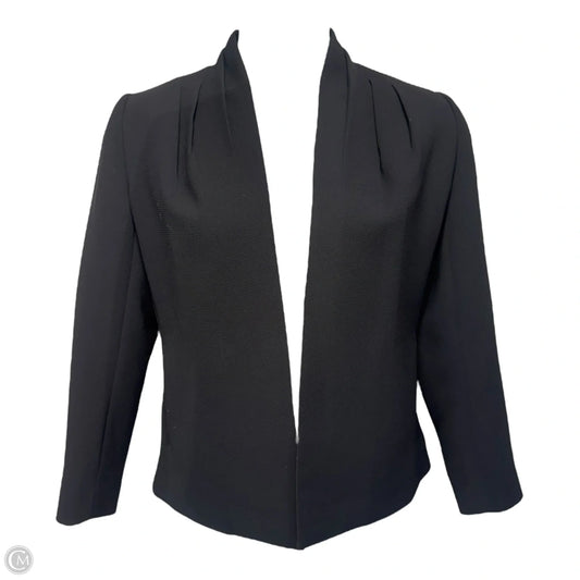 Blazer By Reiss In Black, Size: 8