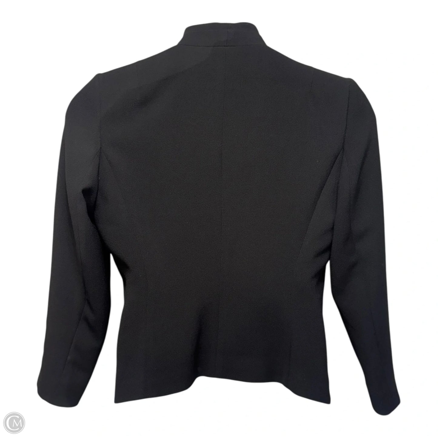 Blazer By Reiss In Black, Size: 8
