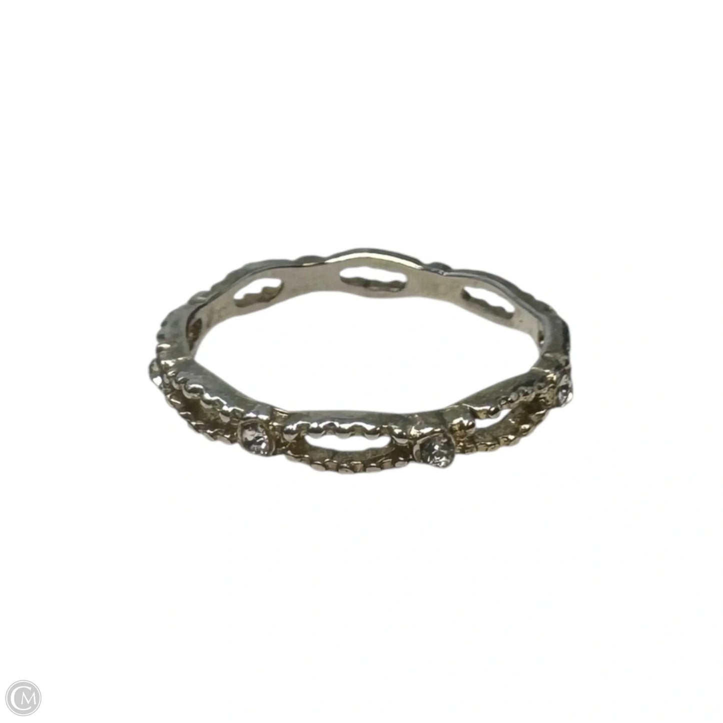 Ring Band  Size: 9