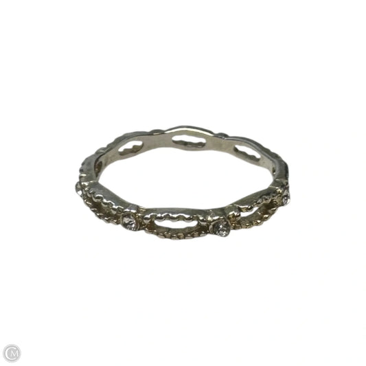 Ring Band  Size: 9