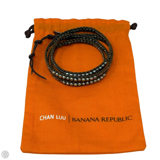 Bracelet By Banana Republic X Chan Luu