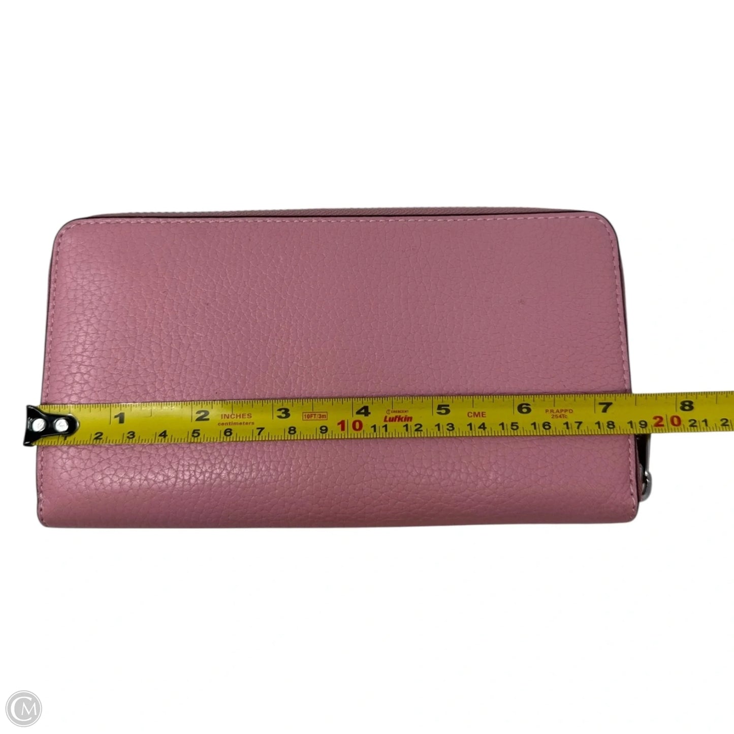 Sundae Wallet Designer By Coach, Size: Medium
