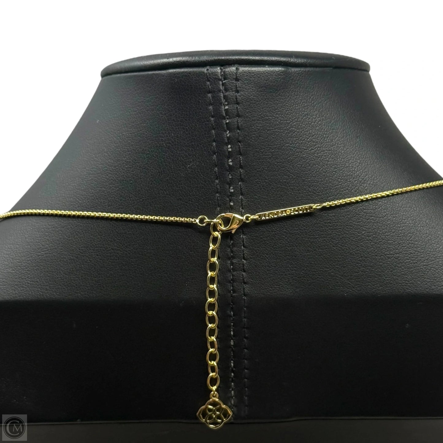 Leaner Necklace By Kendra Scott