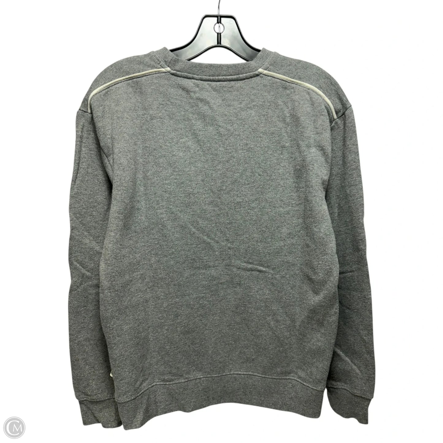 Do Good Sweatshirt Crewneck By Cotopaxi In Grey, Size: M