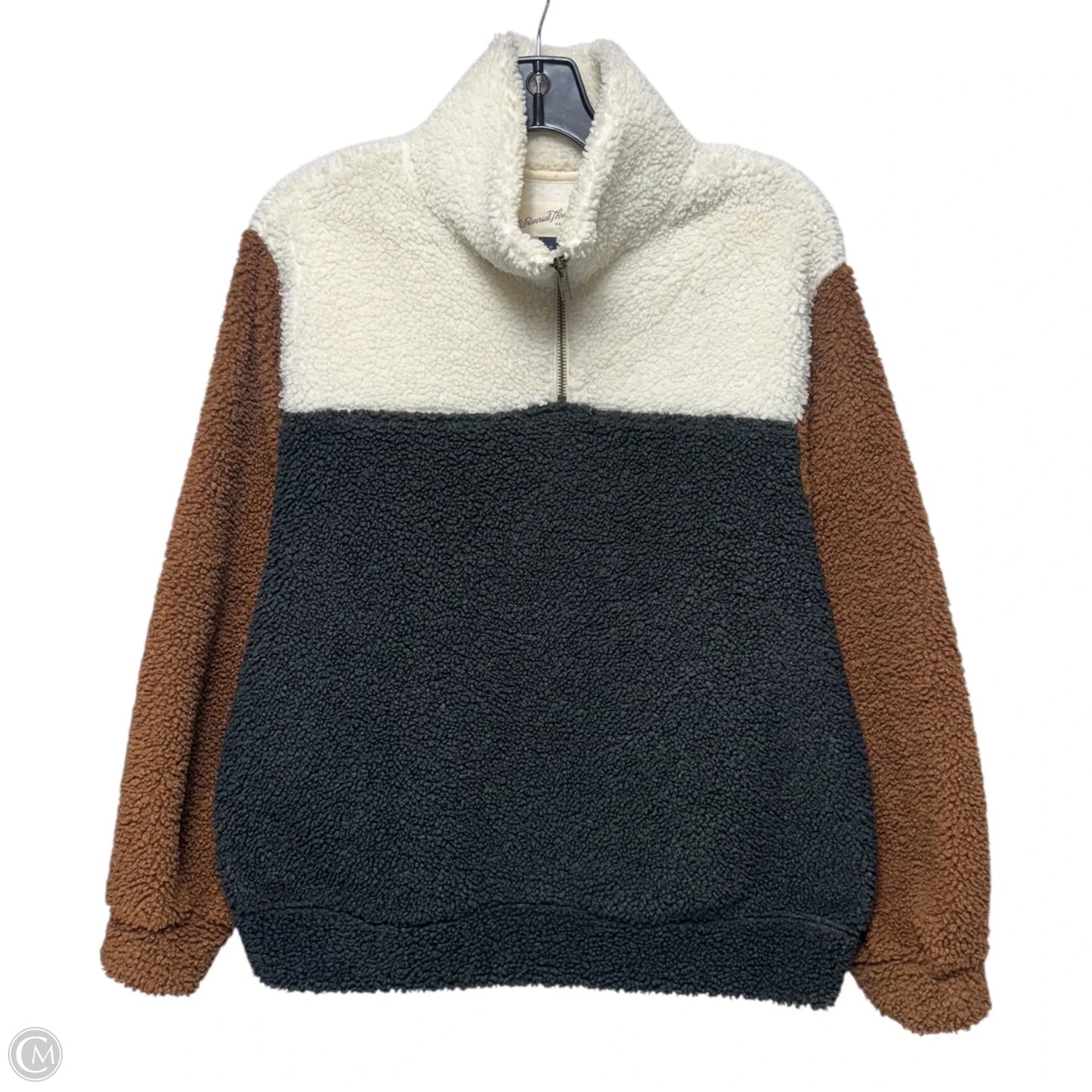 Athletic Fleece By Universal Thread In Multi-colored, Size: M