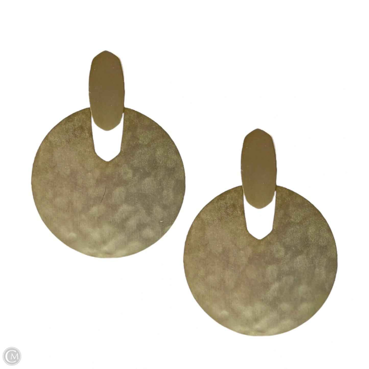 Didi Earrings By Kendra Scott