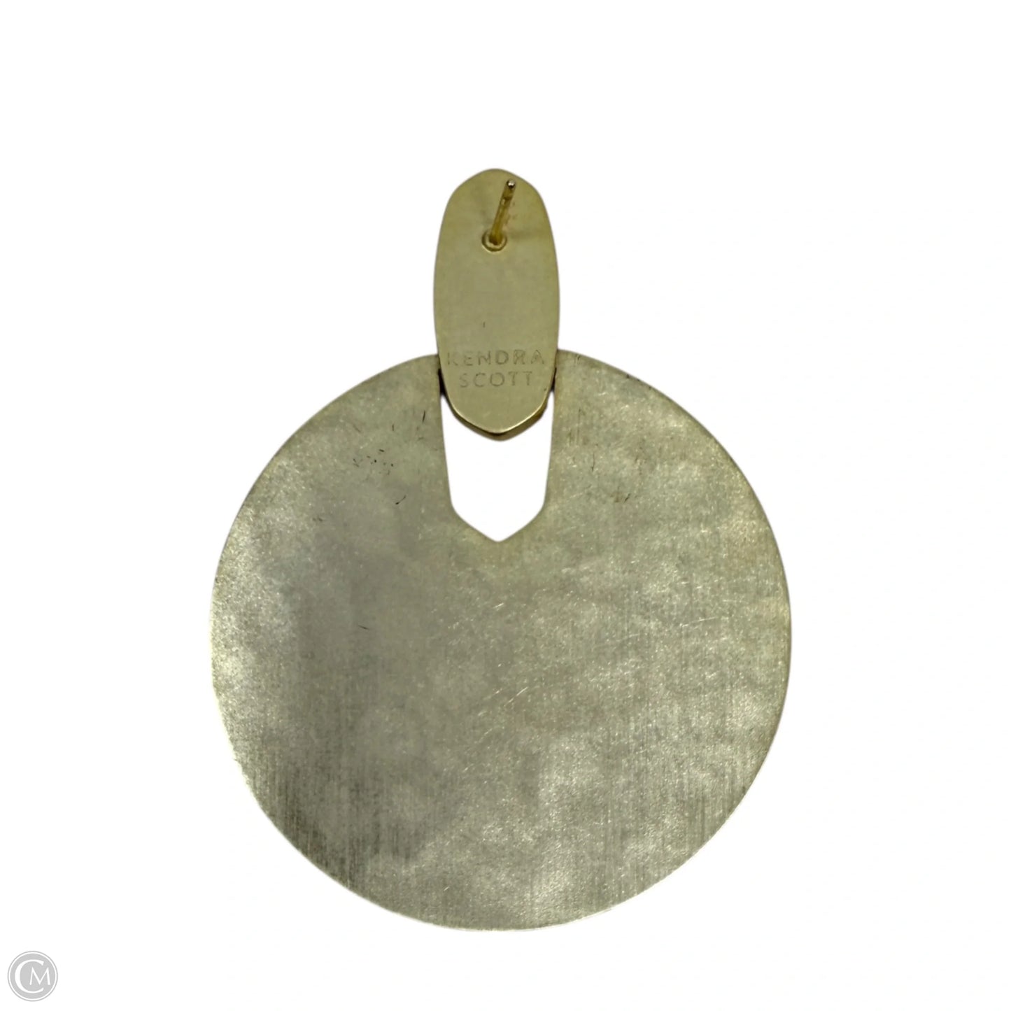 Didi Earrings By Kendra Scott