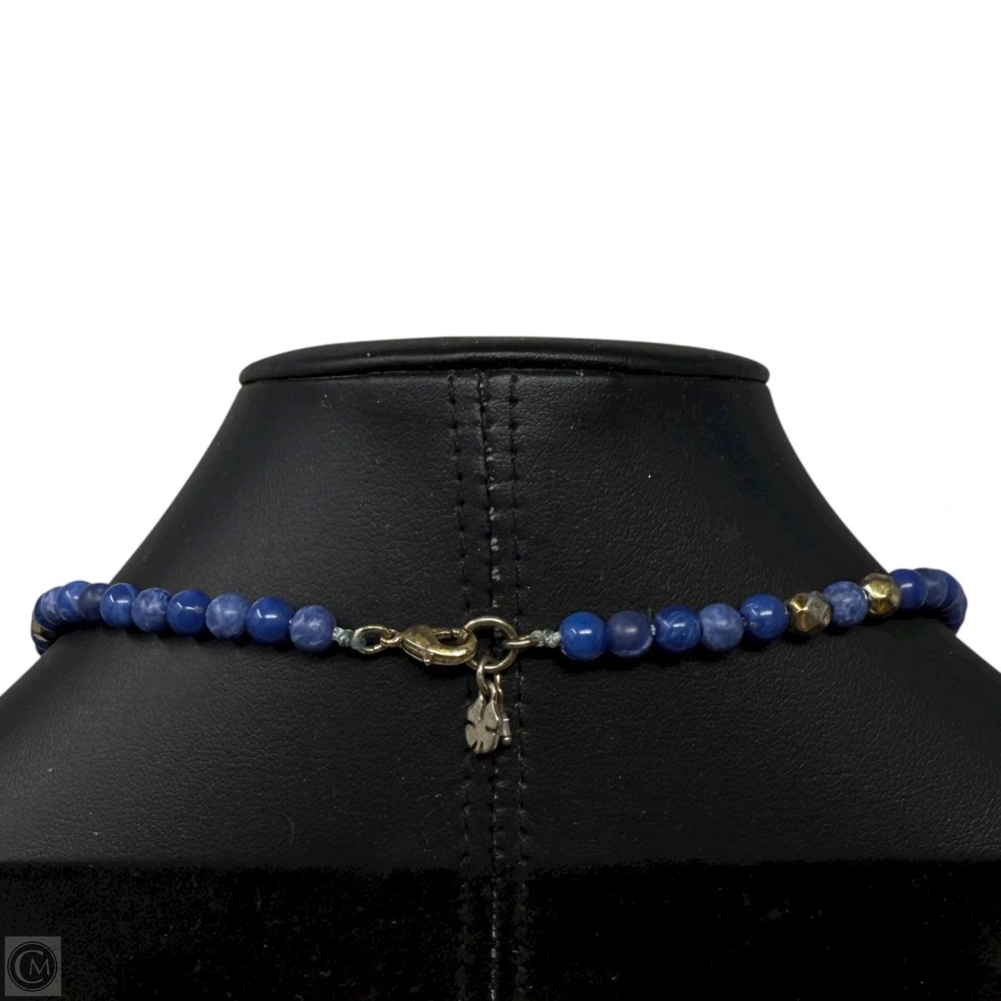 Beaded Celestial Y Necklace By Lucky Brand