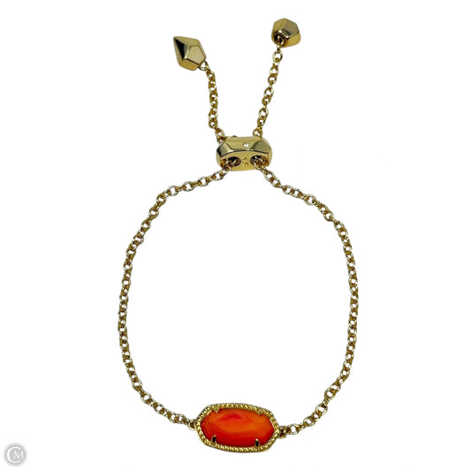Elaina Bracelet By Kendra Scott
