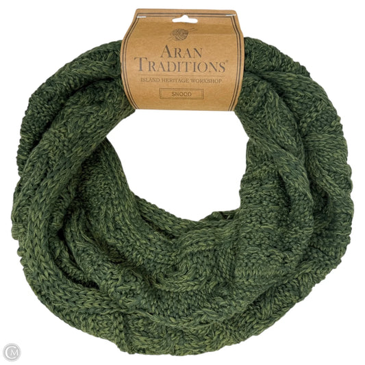 Scarf Infinity By Aran Traditions