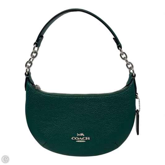 Mini Payton Handbag Designer By Coach, Size: Small