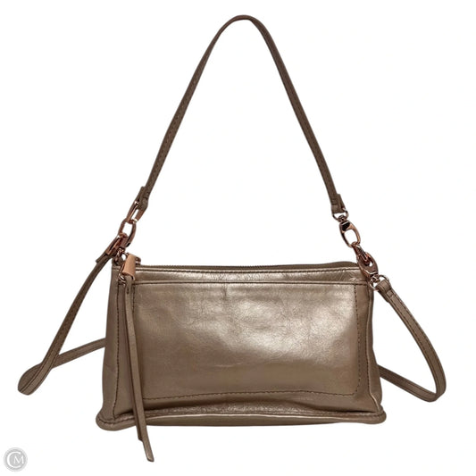 Cadence Crossbody Leather By Hobo Intl, Size: Medium